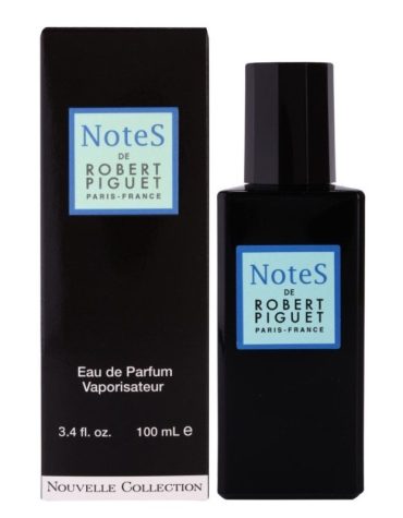 عطر نوتس من روبرت بيجيه 100مل