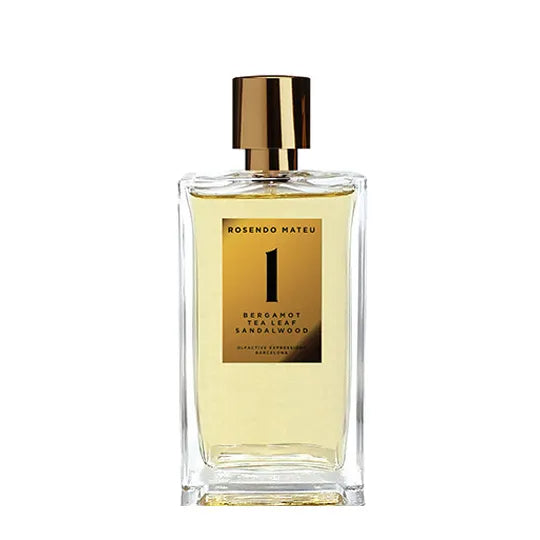 Rosendo Mateu No.1 For Unisex Edp 100ml