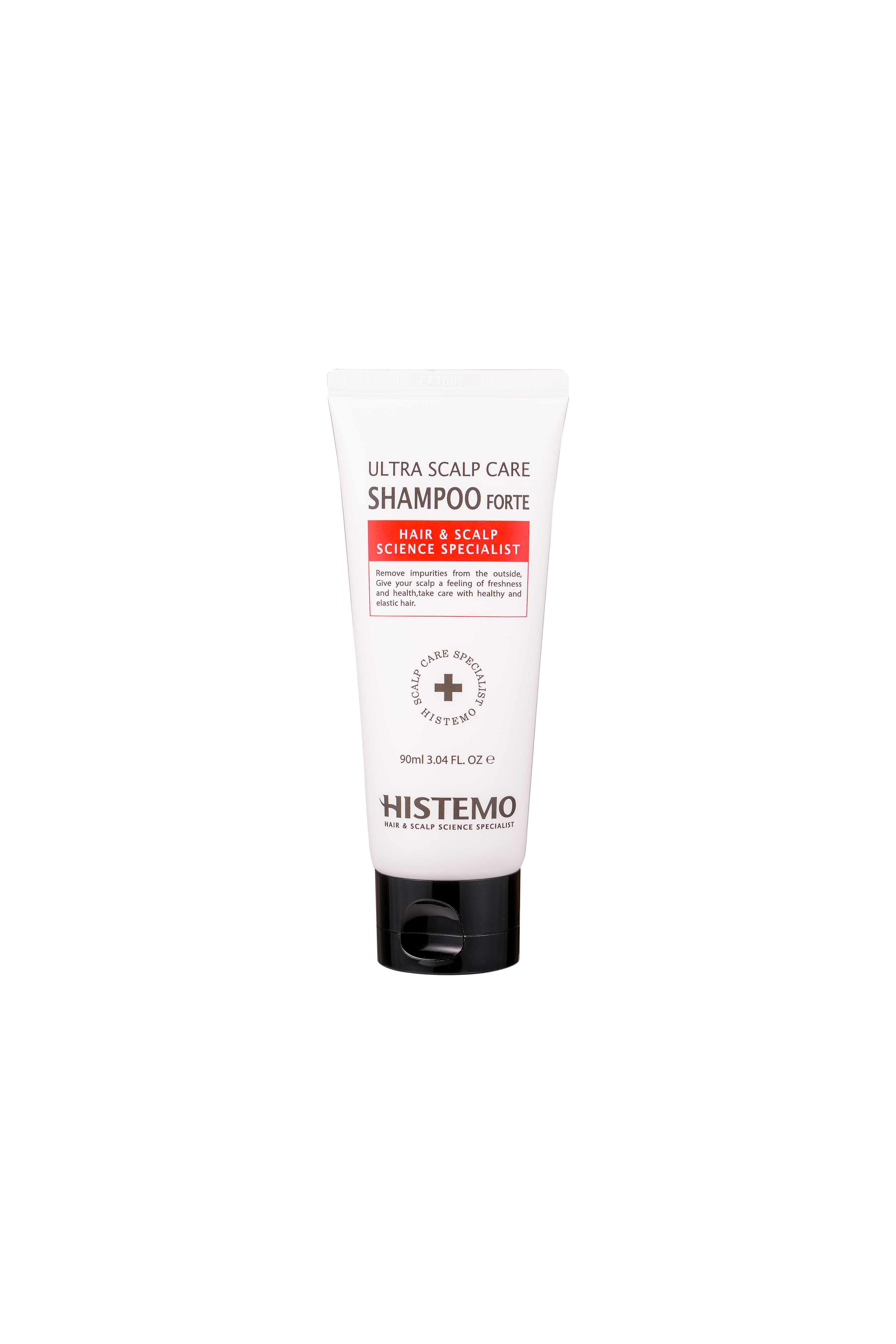 Histemo ultra scalp care shampoo