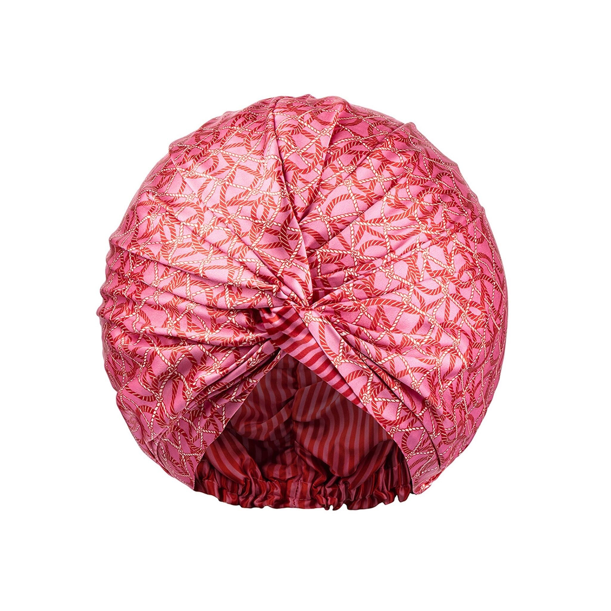 TURBAN - AHOY