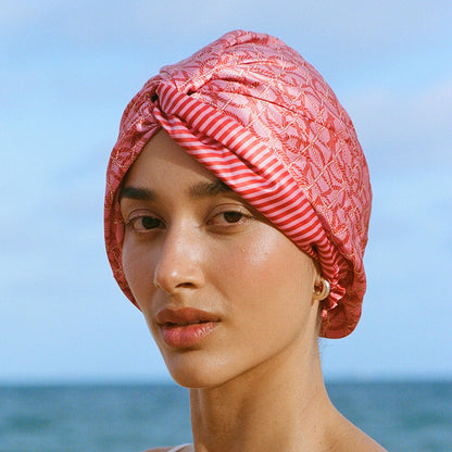 TURBAN - AHOY