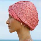 TURBAN - AHOY