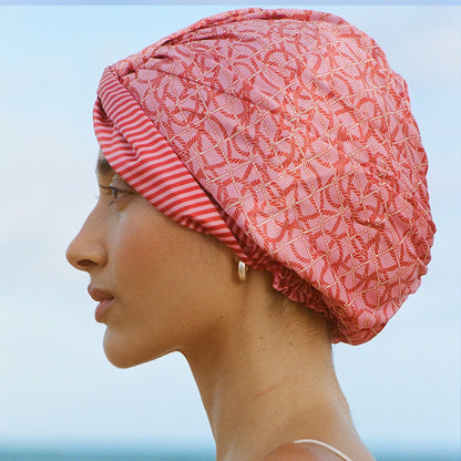 TURBAN - AHOY