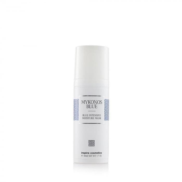 MYKONOS BLUE INTENSIVE MOISTURE MASK 50ML