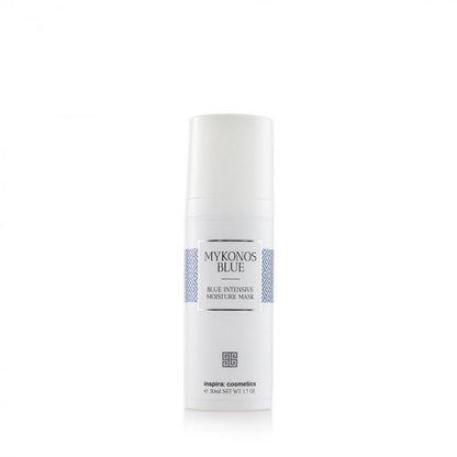 MYKONOS BLUE INTENSIVE MOISTURE MASK 50ML