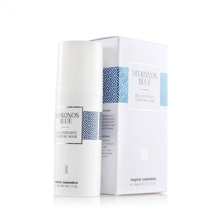 MYKONOS BLUE INTENSIVE MOISTURE MASK 50ML