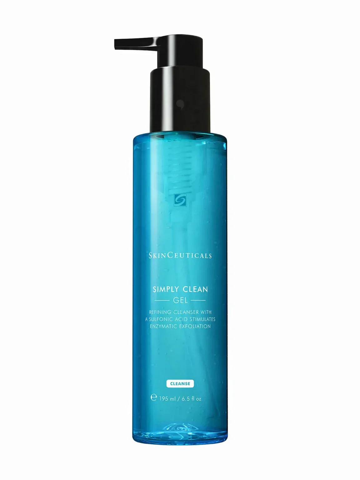 جل Skinceuticals Simply Clean بحجم 195 مل