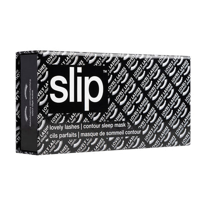 LOVELY LASHES CONTOUR SLEEP MASK