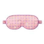 LOVELY LASHES CONTOUR SLEEP MASK - POSIE