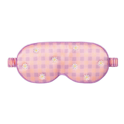 LOVELY LASHES CONTOUR SLEEP MASK - POSIE