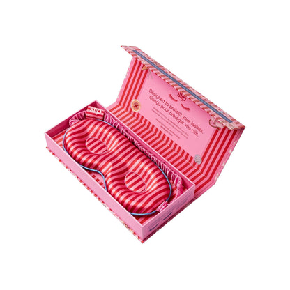 LOVELY LASHES CONTOUR SLEEP MASK - WELCOME ABOARD