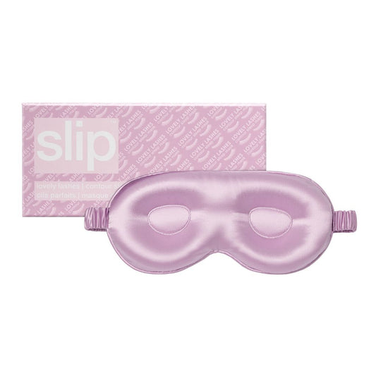 LOVELY LASHES CONTOUR SLEEP MASK - WILDFLOWER