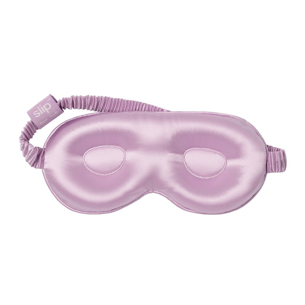LOVELY LASHES CONTOUR SLEEP MASK - WILDFLOWER