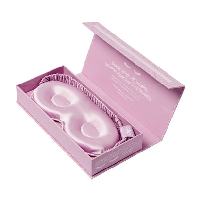 LOVELY LASHES CONTOUR SLEEP MASK - WILDFLOWER