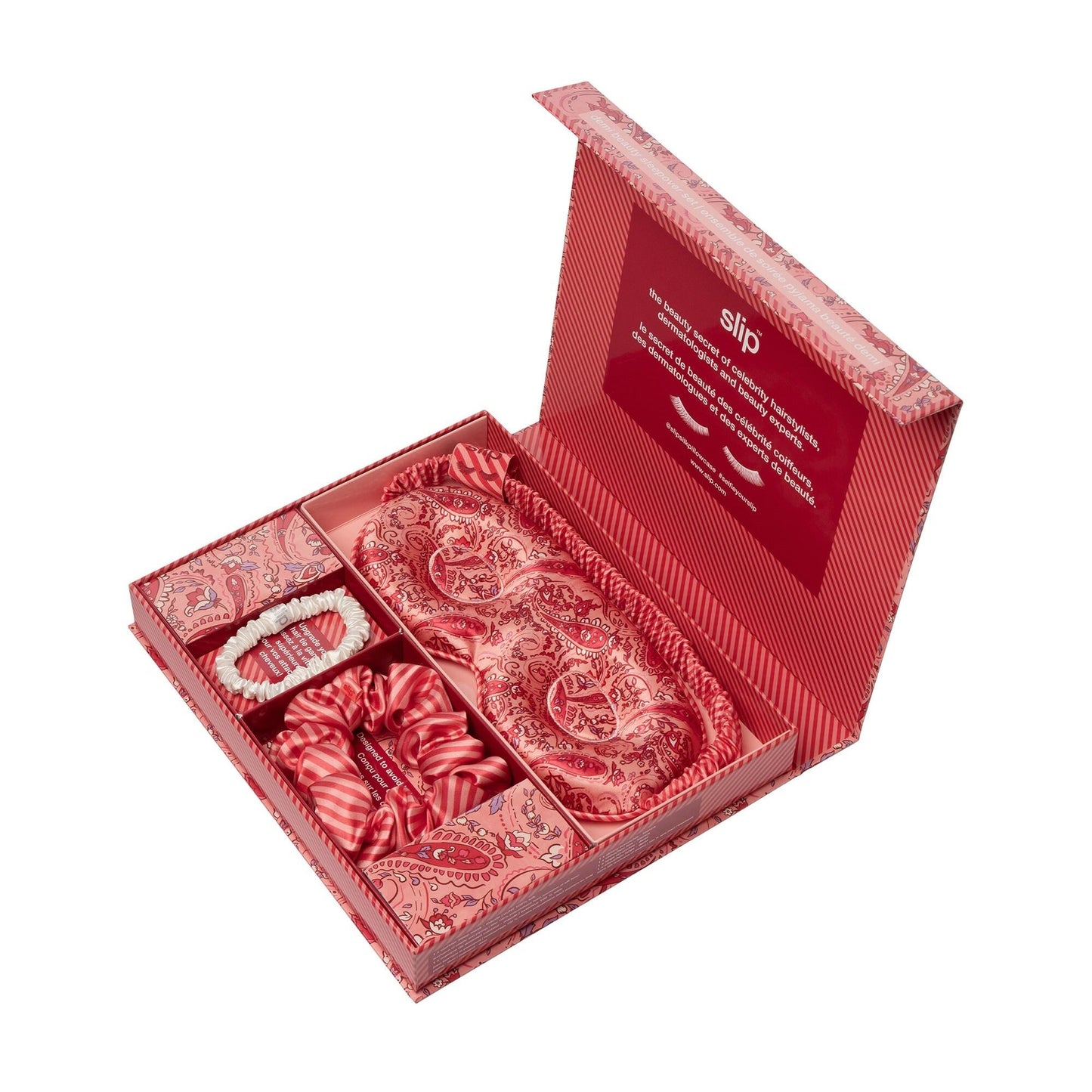 DEMI BEAUTY SLEEPOVER SET MOTHER'S DAY COLLECTION