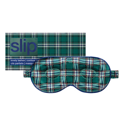 HEATHER CONTOUR -LOVELY LASHES CONTOUR SLEEP MASK