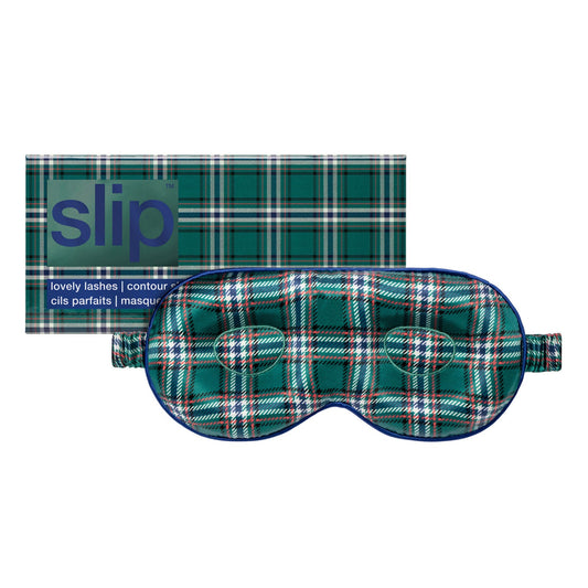 HEATHER CONTOUR -LOVELY LASHES CONTOUR SLEEP MASK