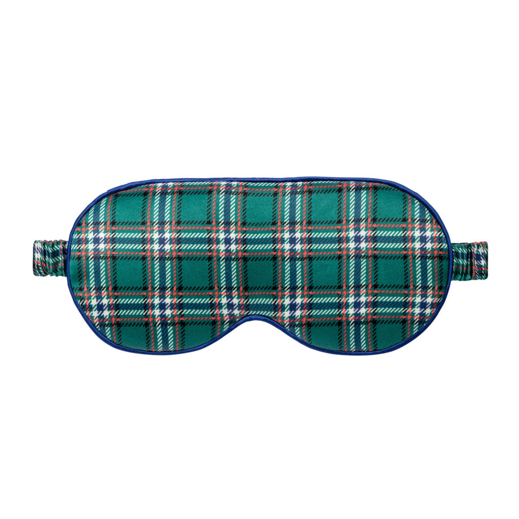HEATHER CONTOUR -LOVELY LASHES CONTOUR SLEEP MASK