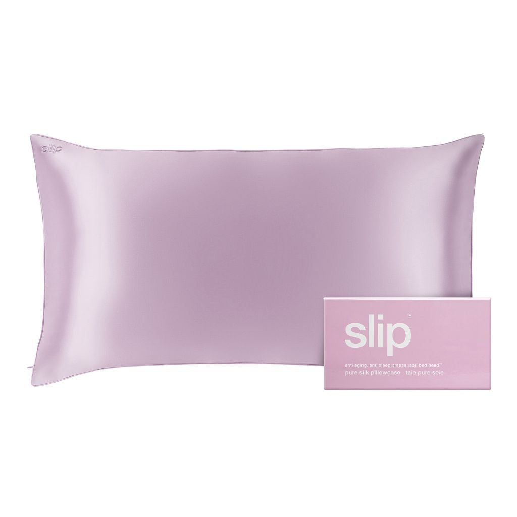 KING PILLOWCASE - WILDFLOWER