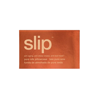 KING ZIPPERED PILLOWCASE