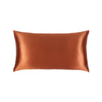 KING ZIPPERED PILLOWCASE