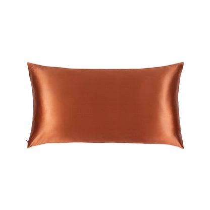 KING ZIPPERED PILLOWCASE