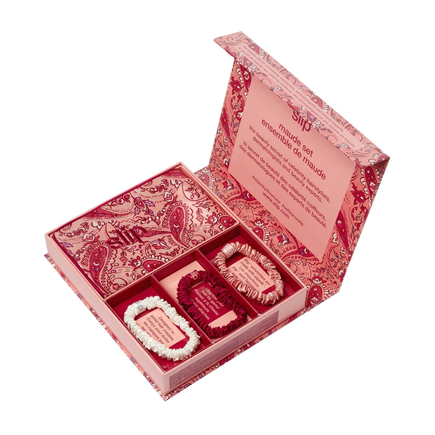 MAUDE SET MOTHER'S DAY COLLECTION