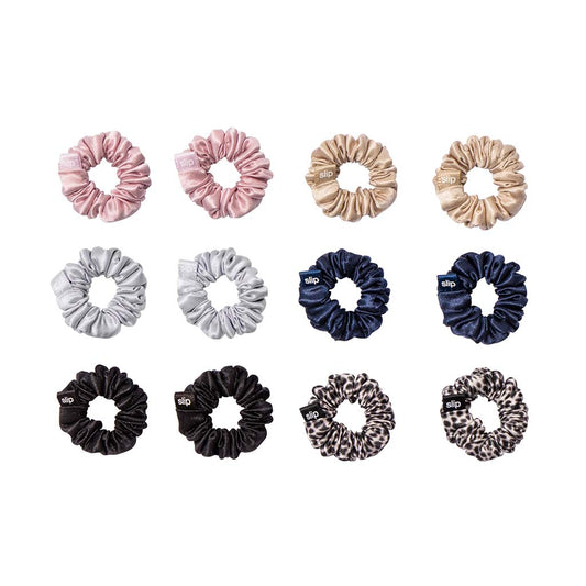 CLASSIC MINI SCRUNCHIES