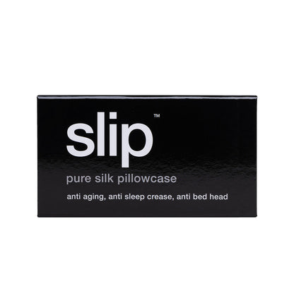KING ZIPPERED PILLOWCASE