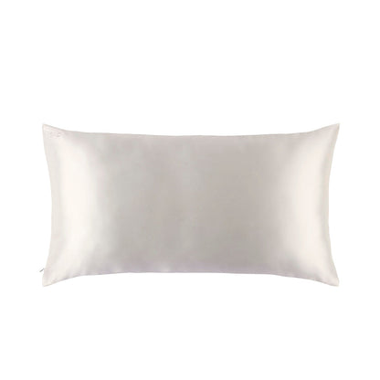 KING ZIPPERED PILLOWCASE
