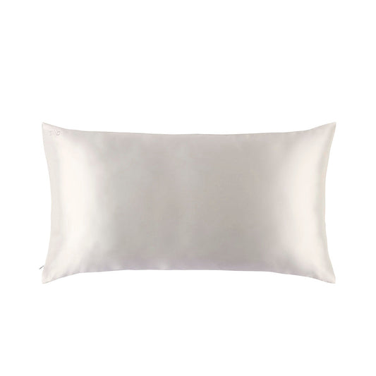 KING ZIPPERED PILLOWCASE