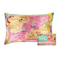 QUEEN PILLOWCASE CAPRI LIFE