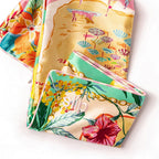 QUEEN PILLOWCASE CAPRI LIFE