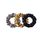 HAIR SCRUNCHIES - LARGE