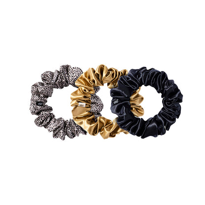 HAIR SCRUNCHIES - LARGE