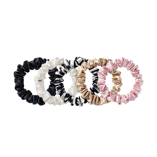 HAIR SCRUNCHIES - MIDI
