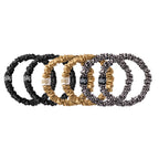 HAIR SCRUNCHIES -SKINNY