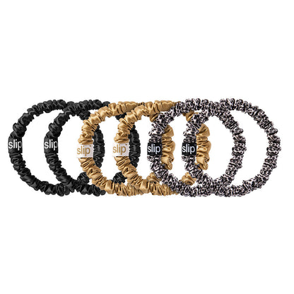 HAIR SCRUNCHIES -SKINNY