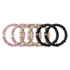 HAIR SCRUNCHIES -SKINNY