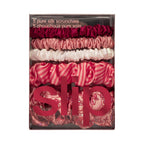 HARRIET SCRUNCHIES SET OF 5 MOTHER'S DAY COLLECTION
