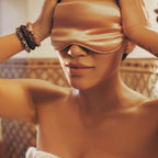 SLEEP MASK