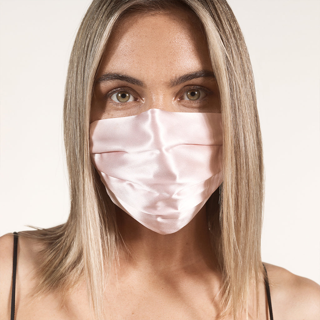 FACE COVERING