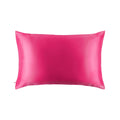 ALICE + OLIVIA QUEEN PILLOWCASE - PEONY