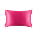 ALICE + OLIVIA QUEEN PILLOWCASE - PEONY