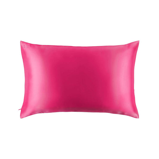 ALICE + OLIVIA QUEEN PILLOWCASE - PEONY