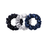 HAIR SCRUNCHIES - LARGE