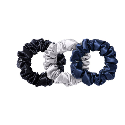 HAIR SCRUNCHIES - LARGE