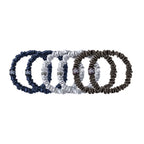 HAIR SCRUNCHIES -SKINNY