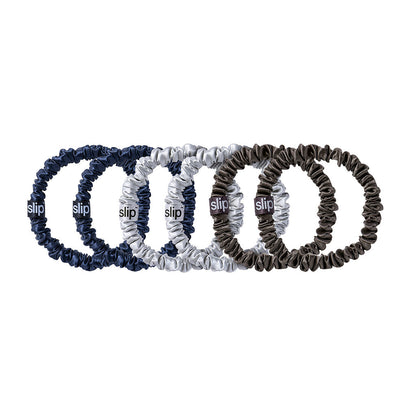 HAIR SCRUNCHIES -SKINNY