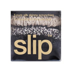 SKINNY SCRUNCHIE TRIO - FIERCE
